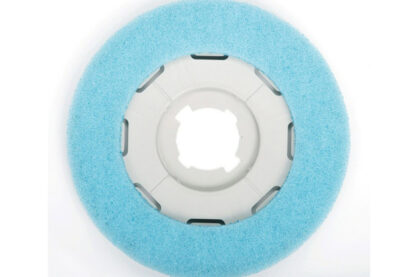 Sebo Blue Pad for Polished Floors NZ Grinders Blue Pad for polished floor