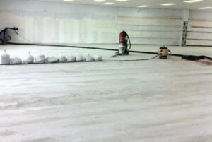 1476066057 Industrial large area concrete grinding NZ Grinders