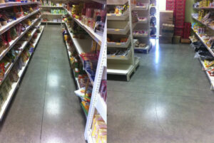 1476066071 Supermarket concrete grinding NZ Grinders Tauranga
