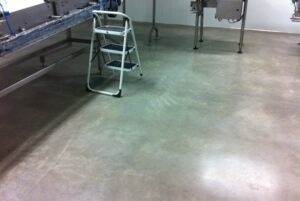 Van Dyk epoxy and polished concrete 5 Industrial concrete grinding NZ Grinders Tauranga