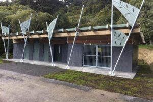 Whittaker Construction - Epoxy Coating NZ Grinders concrete floor work Tauranga