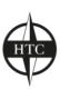 htc logo HTC