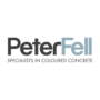 peter fell logo Peter Fell
