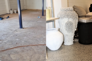 boheme home mount maunganui showroom before and after boheme home mount maunganui showroom before and after