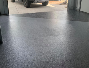 Garage Floor Coatings in New Zealand: Why Concrete Grinding Is the Secret to a Longer-Lasting Finish
