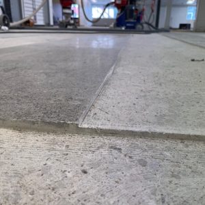 bunnings-chasers-wellington Concrete chasers cut to different depths