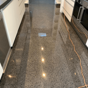 floor rejuvenation black oxide5 Polished concrete kitchen floor
