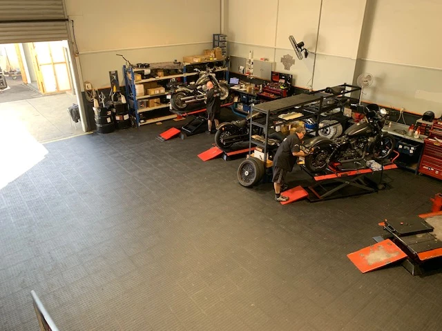 Rubber Matting NZ Grinders Tauranga Rubber Matting Tauranga Commercial